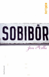 Jean Molla - Sobibor.