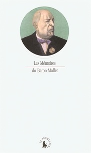 Jean Mollet - Les Mémoires du Baron Mollet.