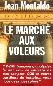 Le Marche Aux Voleurs