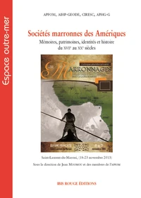 Sociétés marronnes des Amériques