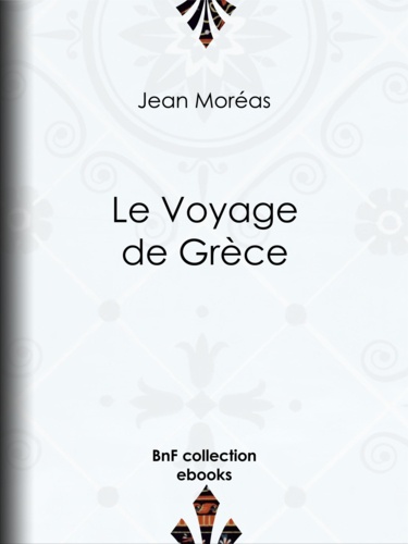 Le Voyage de Grèce