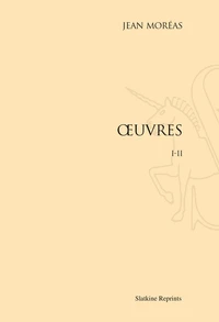 Oeuvres (1923-1926)