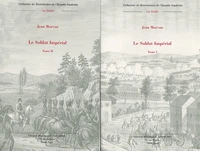 Le soldat impérial (1800-1814)