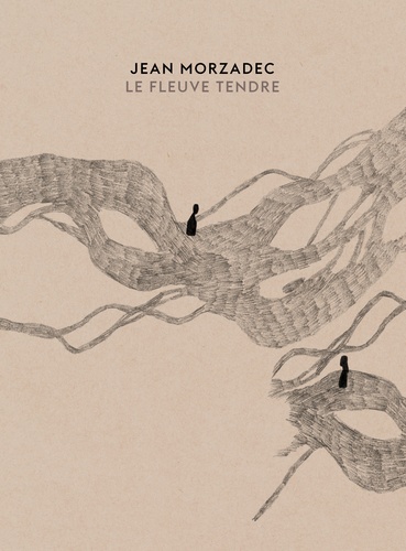 Jean Morzadec - Le fleuve tendre. 1 CD audio