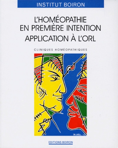 L'homéopathie en première intention -... de Jean Mouillet - Livre - Decitre