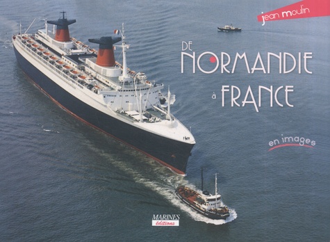 Jean Moulin - De Normandie à France.