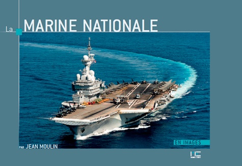 Jean Moulin - La Marine Nationale.