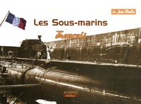 Jean Moulin - Les sous-marins français - En images.