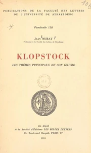 Klopstock