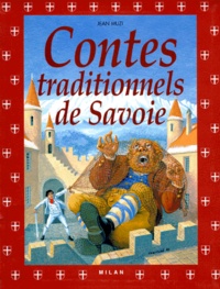 Jean Muzi - Contes Traditionnels De Savoie.