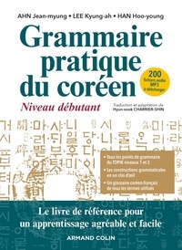 Grammaire pratique du coréen - Niveau débutant.pdf