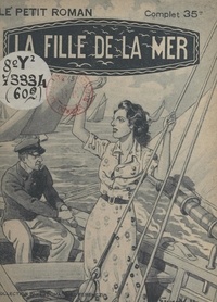 Jean Namur - La fille de la mer.