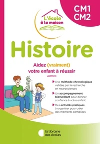 Histoire CM1-CM2