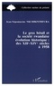 Jean-Népomucène Nkurikiyimfrikifura - Le gros bétail et la société rwandaise, évolution historique : des XIIe-XIVe siècles à 1958.