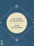 Jean Nicolaïdes - Les Livres de divination.