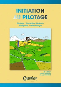 Initiation au pilotage