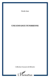 Une enfance tunisienne