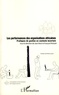 Jean Nizet et François Pichault - Les performances des organisations africaines - Pratiques de gestion en contexte incertain.