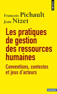 Les pratiques de gestion des ressources humaines