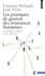 Les pratiques de gestion des ressources humaines. Conventions, contextes et jeux d'acteurs 2e édition