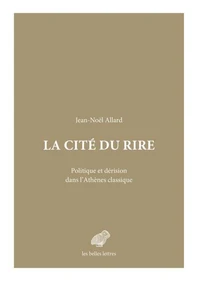 La cité du rire