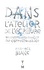 Dans l'atelier de l'écriture. On n'apprend pas à nager par correspondance