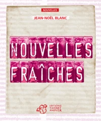 Nouvelles fraîches