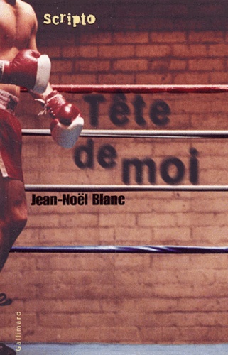 Jean-Noël Blanc - Tete De Moi.