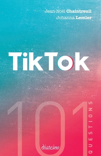 TikTok , 101 questions