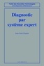 Jean-Noël Chatain - Diagnostic par système expert.