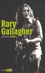 Rory Gallagher