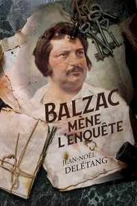 Enquête chez Balzac