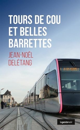 Jean-Noël Delétang - Tours de cou et belles barrettes.