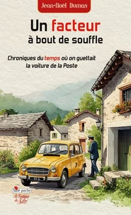 Un facteur à bout de souffle