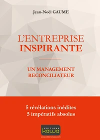 L'entreprise inspirante