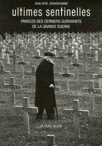 Ultimes sentinelles