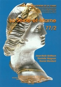 Jean-Noël Griffisch et Danielle Magnan - La Seine-et-Marne - 77/2.
