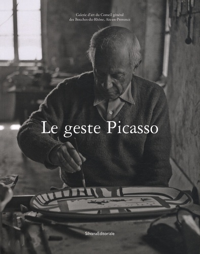 Jean-Noël Guérini - Le geste Picasso - 10 Juillet - 27 Septembre 2009.