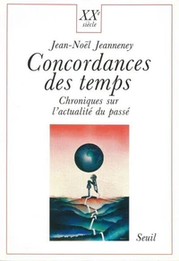 Concordance des temps