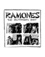 Ramones. 18 nouvelles punk et noires