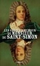 Jean-Noël Liaut et  Duc de Saint-Simon - Les sautes d'humour de Monsieur de Saint-Simon.