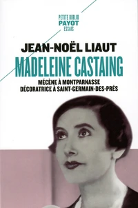 Madeleine Castaing
