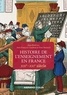 Jean-Noël Luc - Histoire de l'enseignement en France - XIXe-XXIe siècle.