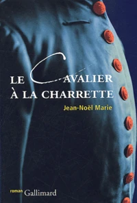 Le cavalier à la charrette