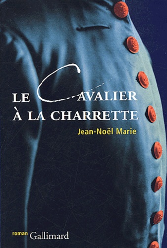 Jean-Noël Marie - Le cavalier à la charrette.