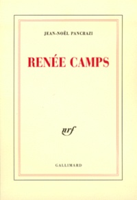 Jean-Noël Pancrazi - Renee Camps.