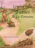 Jean-Noël Rochut et Jean de La Fontaine - Les plus belles Fables de La Fontaine.