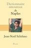 Jean-Noël Schifano - Dictionnaire amoureux de Naples.
