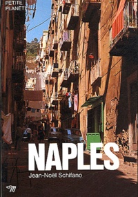 Jean-Noël Schifano - Naples.