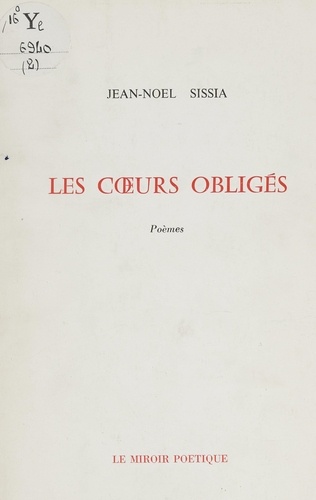 Les cœurs obligés